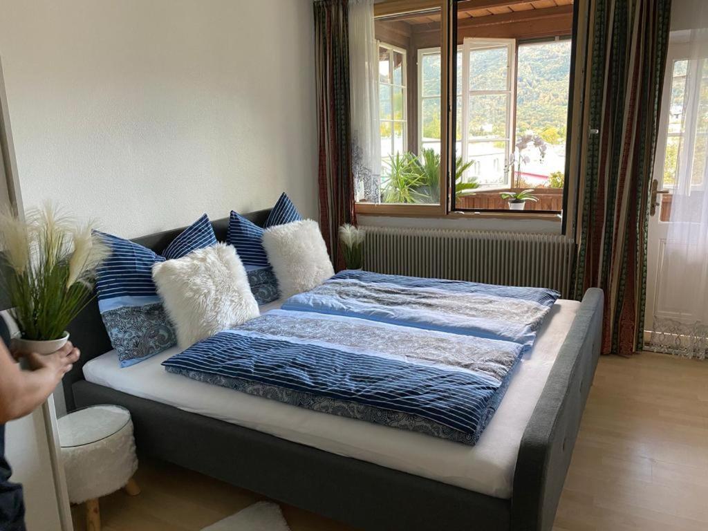 Apartment Stella Bad Ischl Bagian luar foto