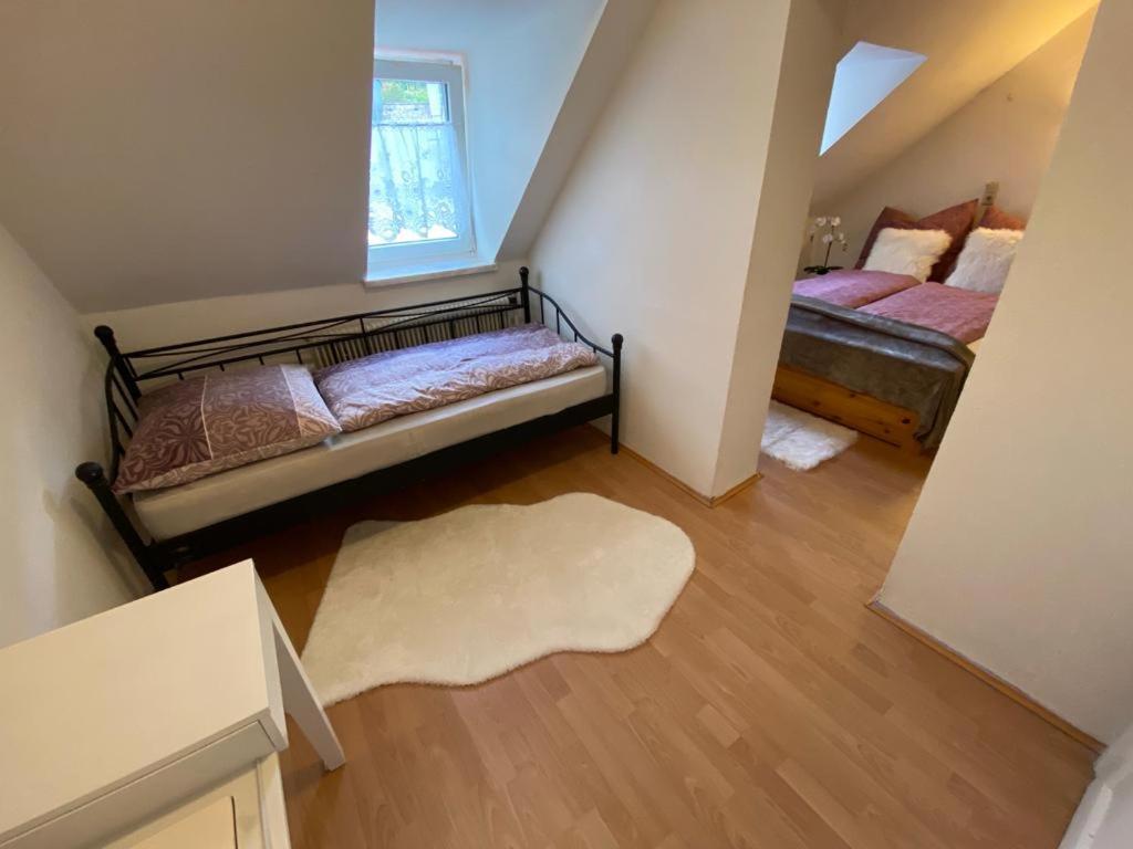 Apartment Stella Bad Ischl Bagian luar foto